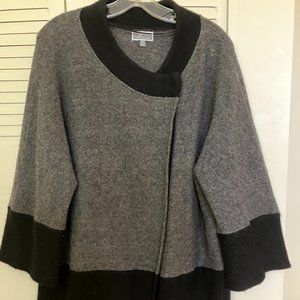 WOOL JACKET